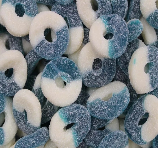 MENU OCEAN – Le Bar bleu parfait pour certaines thématiques sous l'océan – Image 7